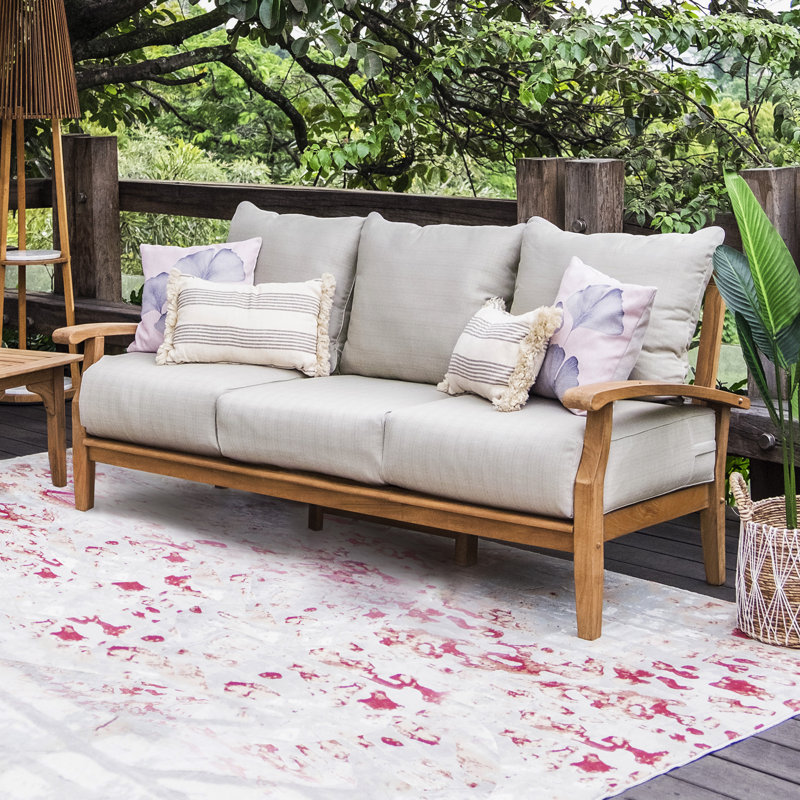 19+ Best Teak Outdoor Furniture That Will Turn Your Patio Into A Paradise.